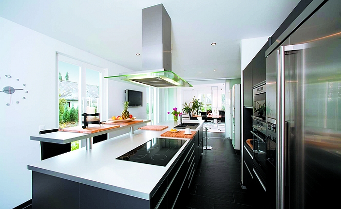 Villa Exclusiv 286 - cuisine Villa Exclusiv 286 - cuisine