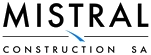 Mistral Construction SA