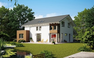 Coup de projecteur sur la villa Evolution 165