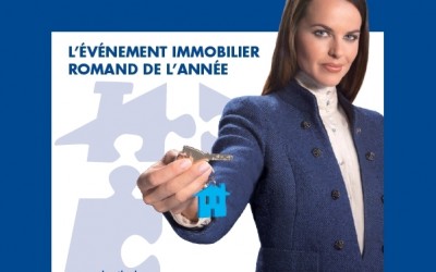 Salon Immobilier de Lausanne 2013