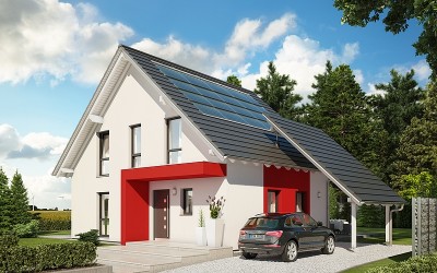 Villa Starline 137