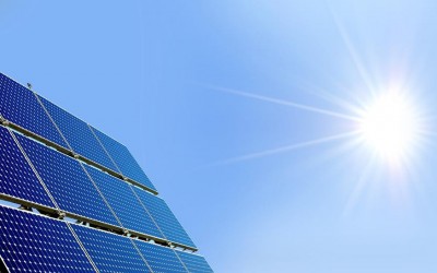 L’énergie solaire