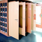 Portes intérieures