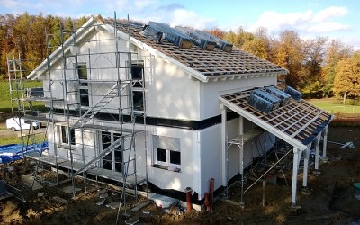 De l’activité dans notre quartier de Nierlet-les-Bois