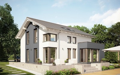 Coup de projecteur sur la villa Evolution 143