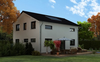 Coup de projecteur sur la villa Mistral 153