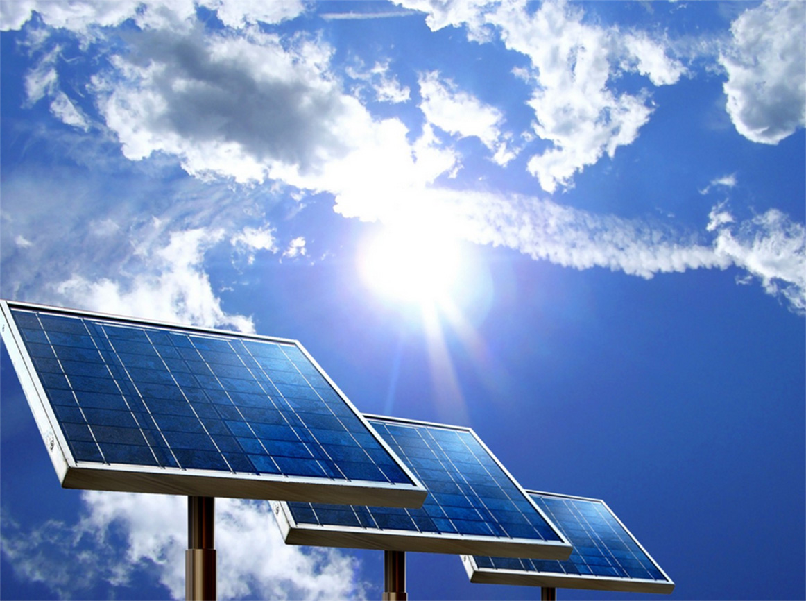 Panneaux photovoltaïque-2