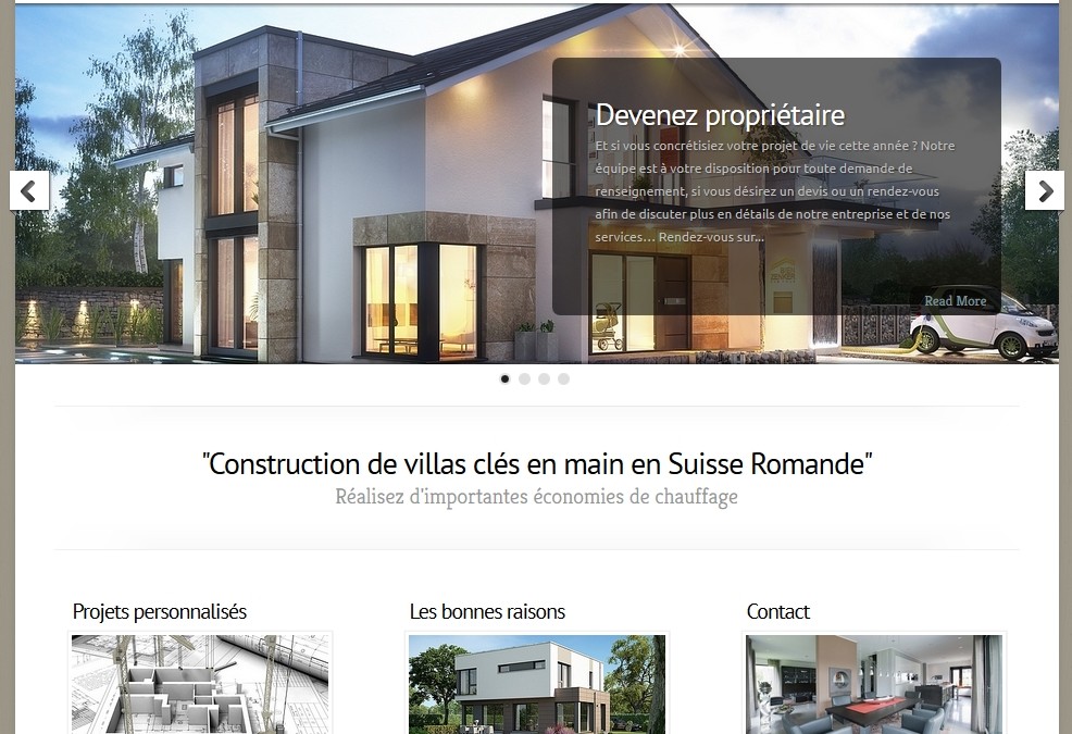 La barre des 100’000 visites franchie sur notre site