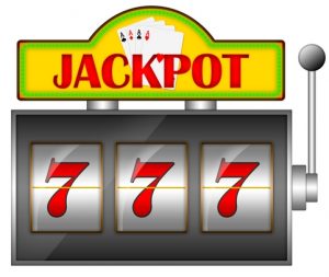 jackpot pour propriétaires terrains