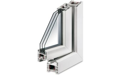 Fenêtres triple-vitrage