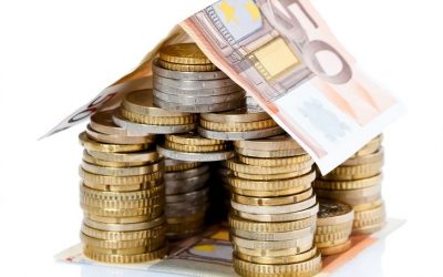 Mon projet de construction et son financement