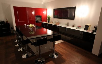 La cuisine, nouvelle pièce maîtresse de nos maisons