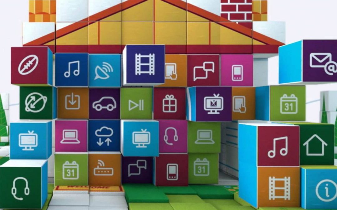 Smart Home : la maison de demain
