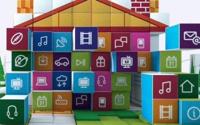 Smart Home : la maison de demain