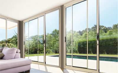 Fenêtre : l’ouverture sur l’extérieur