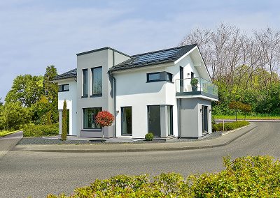 Villa Concept-M 167 Rheinbach - facade - 800x650