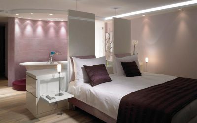 Pour nous, les enfants ou les amis… comment bien aménager chaque chambre à coucher ?