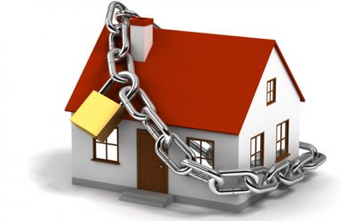 Sa maison sous protection