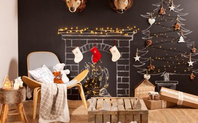 Quelle déco pour Noël ?