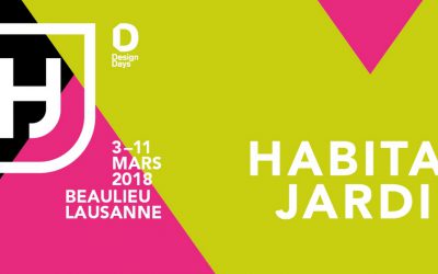 Habitat et Jardin 2018