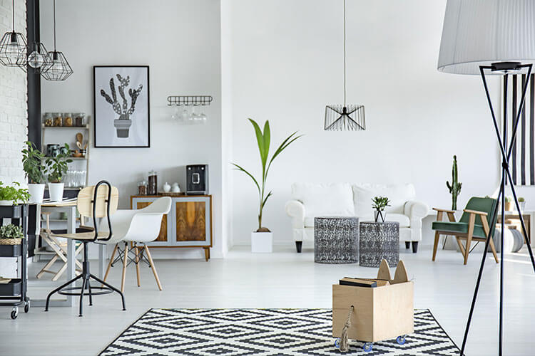 Comment réussir l’éclairage de son intérieur ?