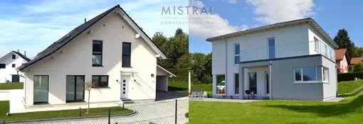 Acheter bien immobilier en Suisse