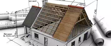 Rénovation de maison