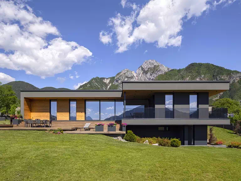 Villa sur mesure Udine